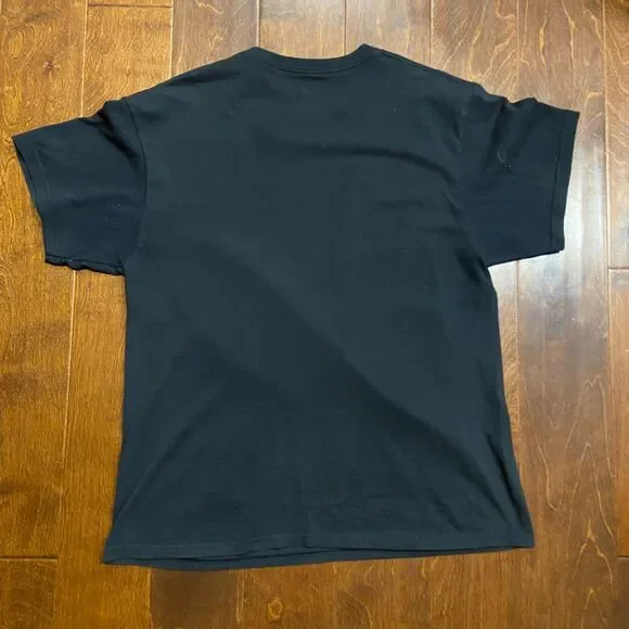 Brooklyn Mint Notorious BIG Ready To Die Album Cover T-Shirt Men's SIze Large - Picture 4 of 7